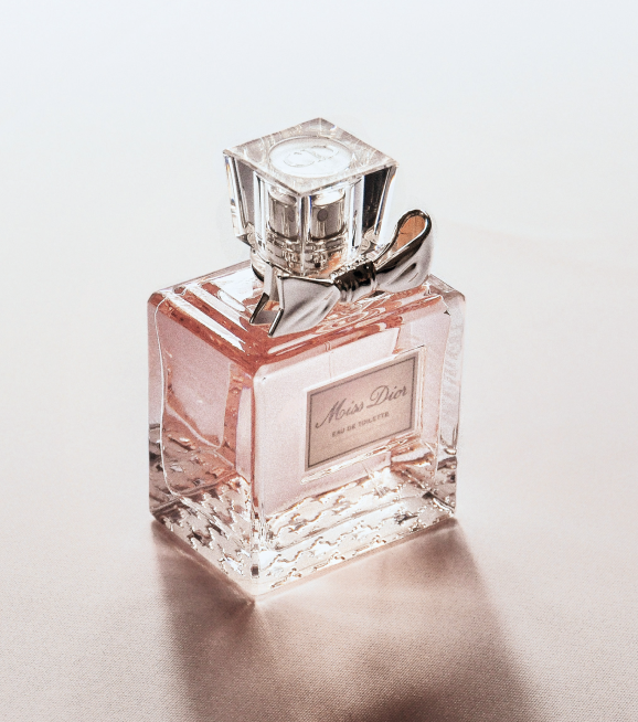BlackBerry &Bay Cologne