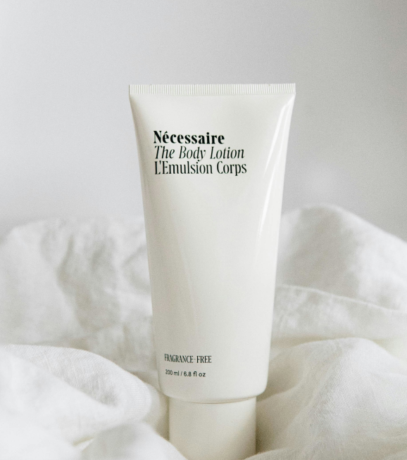 Velvet Touch Body Butter